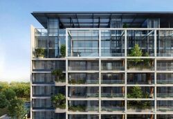 21 Anderson (D10), Condominium #466271241
